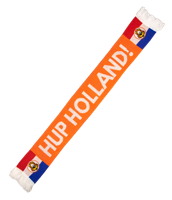 Sjaal Hup Holland Loeki WK/EK - thumbnail