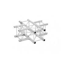 Alutruss DQ4-PAC41 Kruis - thumbnail