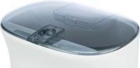Trixie voederautomaat tx8 2.0 wit / grijs - thumbnail