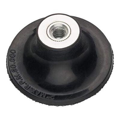 HAZET Borstelslijperschotel · Roloc® snelwisselsysteem · ? 50 mm 9033-11-015 - thumbnail