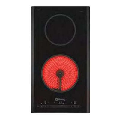 Vitro-keramische Kookplaat Balay 3EB731LQ 3500 W