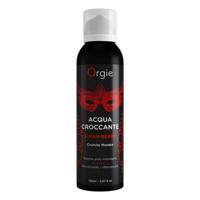 Douchegel Acqua Croccante Orgie Aardbei (100 ml) - thumbnail