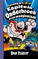 Kapitein Onderbroek en de wedgiewraak - thumbnail