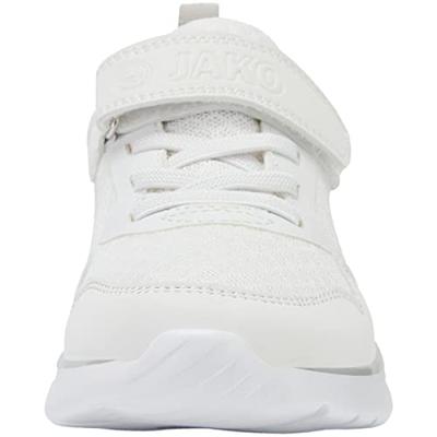 JAKO 5911 Sneaker Performance Junior - Wit - 36 - thumbnail