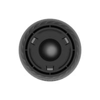 EZVIZ BC1C 4K Kit Beveiligingscamera Buiten Wifi Draadloos, Batterijduur van 10400 mAh, AOV-modus, Detectie van Mensen/Voertuigen, Nachtzicht in Kleur, Actieve Verdediging, Tweewegaudio - thumbnail
