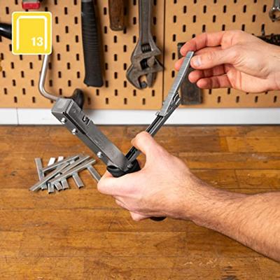Rapid PRO hamertacker R19 Rapid PRO hamertacker R19