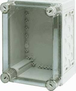 Eaton CI23E-125 Behuizing 187.5 x 250 x 150 Kunststof Grijs 1 stuk(s)