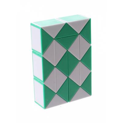 Jonotoys magic snake groen Jonotoys magic snake groen