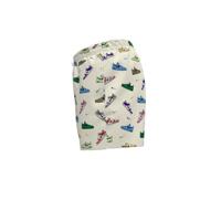 Nike Swim Sneakers Zwembroek Heren Lichtgroen - Maat S - Kleur: Lichtgroen | Soccerfanshop - thumbnail