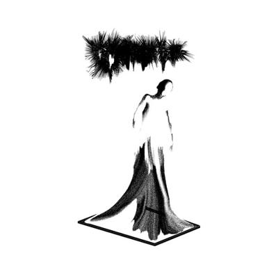 Vestigial - LP (9509826567595) Vestigial - LP (9509826567595)