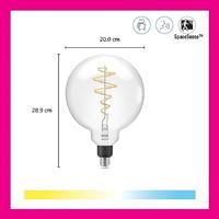 WiZ Lichtbron 6,5W - E27 - Led 2700-6500K 929003018001 - thumbnail