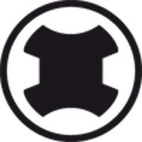 Wiha Bithouder | voor SDS-Plus opname 1/4 inch C 6,3 | snelwisselkop | l. 100 mm | 1 stuk - 26255 26255 - thumbnail