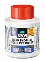 Bison Hard Pvc Lijm Bot 250Ml*6 Nlfr - 1312020 - 1312020 - thumbnail