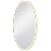 SLV TRUKKO 1004731 LED-wandlamp LED vast ingebouwd 25 W Zilver - thumbnail