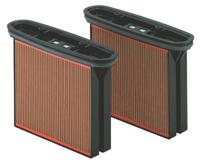 Metabo 631933000 Set van 2 stuks 1 stuk(s) - thumbnail