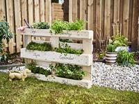 Edding 8055 Outdoormarker Wit 1 mm, 2 mm - thumbnail