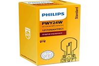 Philips kogellamp bulb, turn signal lights au 12v - thumbnail