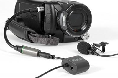 IK Multimedia iLine Camera Adapter