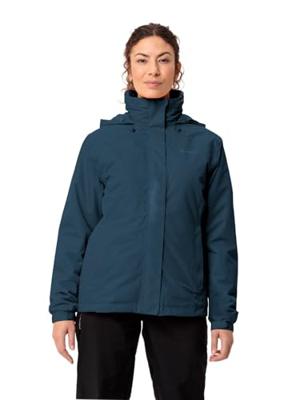 Vaude escape - women's rain jacket