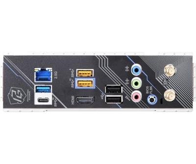 Moederbord AMD Asrock A620I Lightning WIFI