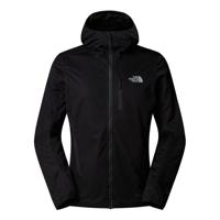 The North Face Tansa Softshell Jas Heren TNF Black/NPF L - thumbnail