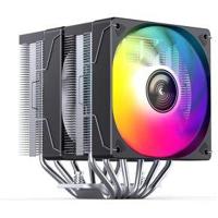 Jonsbo CR-3000E ARGB Black - thumbnail