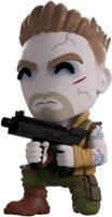 Call of Duty Youtooz Vinyl Figure - Consumed Tank Dempsey - thumbnail