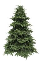 Nordmann kunstkerstboom deluxe abies groen h215 d155 cm Triumph Tree - Triumph tree - thumbnail