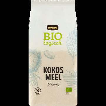 Jumbo Biologisch Kokosmeel 400g