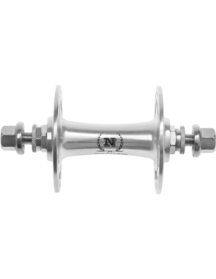 Novatec Naaf voor 36gaats zilver