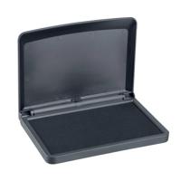 Colop stempelkussen Micro ft 5 x 9 cm, zwart - thumbnail