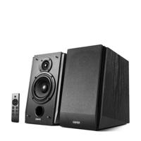 Edifier R1855DB Bluetooth speaker Zwart - thumbnail