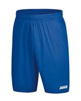 JAKO 4400 Short Manchester 2.0 - Sportroyal - L - thumbnail