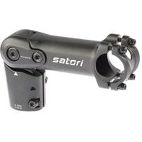 Voorbouw Satori Up-2+ A-Head 31.8 Zwart - thumbnail