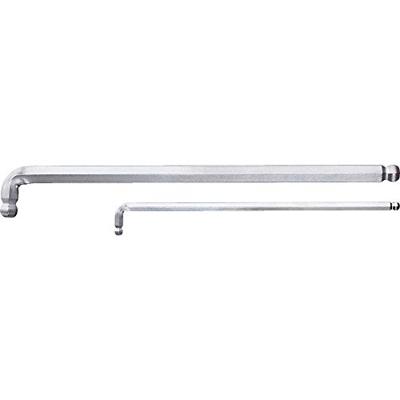 Gedore stiftsleutel 3 mm extra lang - 2797100
