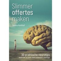 Slimmer offertes maken - Saskia Kerkhof - Paperback (9789491863349) - thumbnail