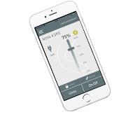 Scangrip Nova 4 SPS - SG.03.6000 - thumbnail