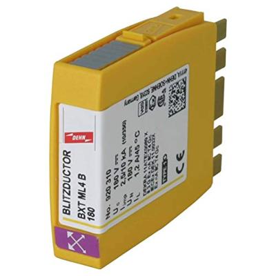 DEHN 920310 BXT ML4 B 180 Combi-afleider Overspanningsbeveiliging voor: Verdeelkast 20 kA 1 stuk(s)