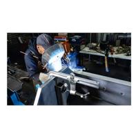 Bessey STBVC35 Krachtige klem Spanbreedte (max.):350 mm Afm. werkbereik:100 mm - thumbnail