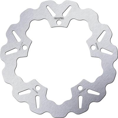 GALFER remschijf "df469" rotor brake rotors starr r90r