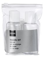 HEMA Reissetje 4-delig - thumbnail