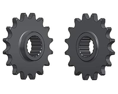 ESJOT Sprocket 415 10z standard
