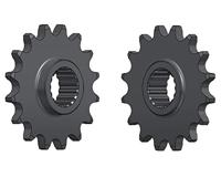 ESJOT Sprocket 415 10z standard - thumbnail