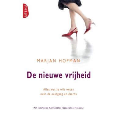 De nieuwe vrijheid (Paperback)