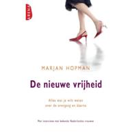 De nieuwe vrijheid (Paperback) - thumbnail
