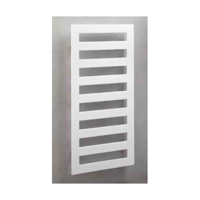 Royal Plaza Amaril radiator 600x1190 mm n7 as 50 mm 587w powder white 52274 - thumbnail