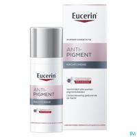 Eucerin Anti-Pigment Nachtcrème Hyperpigmentatie 50ml - thumbnail