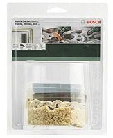 Bosch Accessoires Polijstset 5-delig - 2609256556 - thumbnail