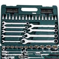 Brüder Mannesmann Doppendoos 82 dlg 1/4 + 1/2 - 29112 - thumbnail