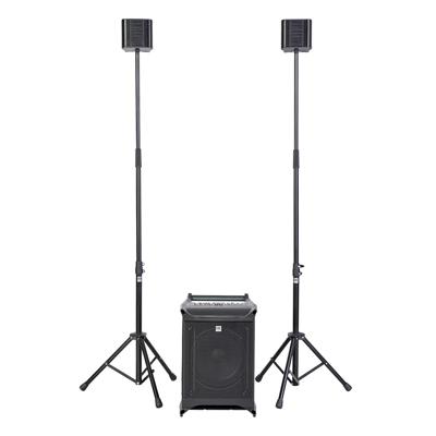 HK Audio Lucas Nano 608i actieve speakerset HK Audio Lucas Nano 608i actieve speakerset